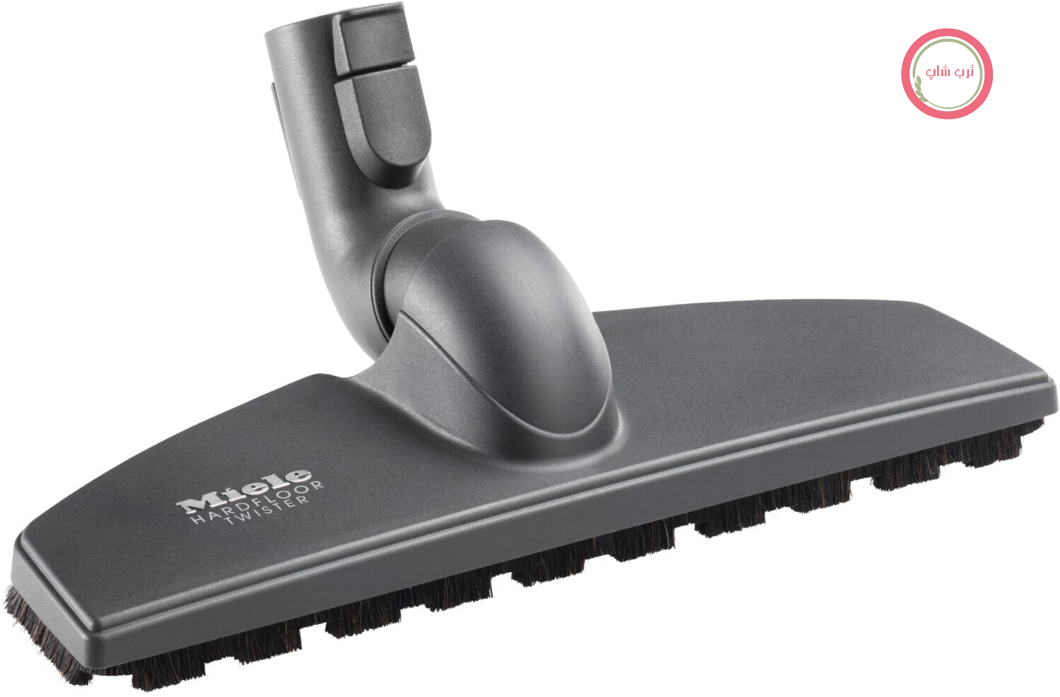 برس پارکت و کفپوش جارو برقی میله آلمان مدل Miele SBB 300-3 Hardfloor Twister